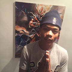 Bring yo friends ft 5ive7teen (Prod. by BNice)