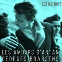 Les Amours D'antan - Les Old Boys