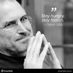 Back to the past สุนทรพจ์ที่ดีที่สุดของ Steve Jobs