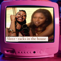 Racks In The House