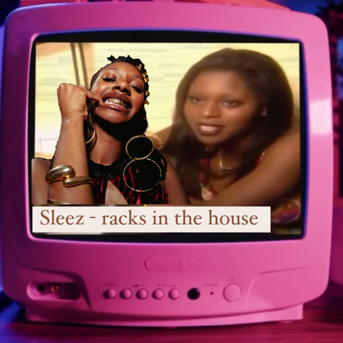 Racks In The House