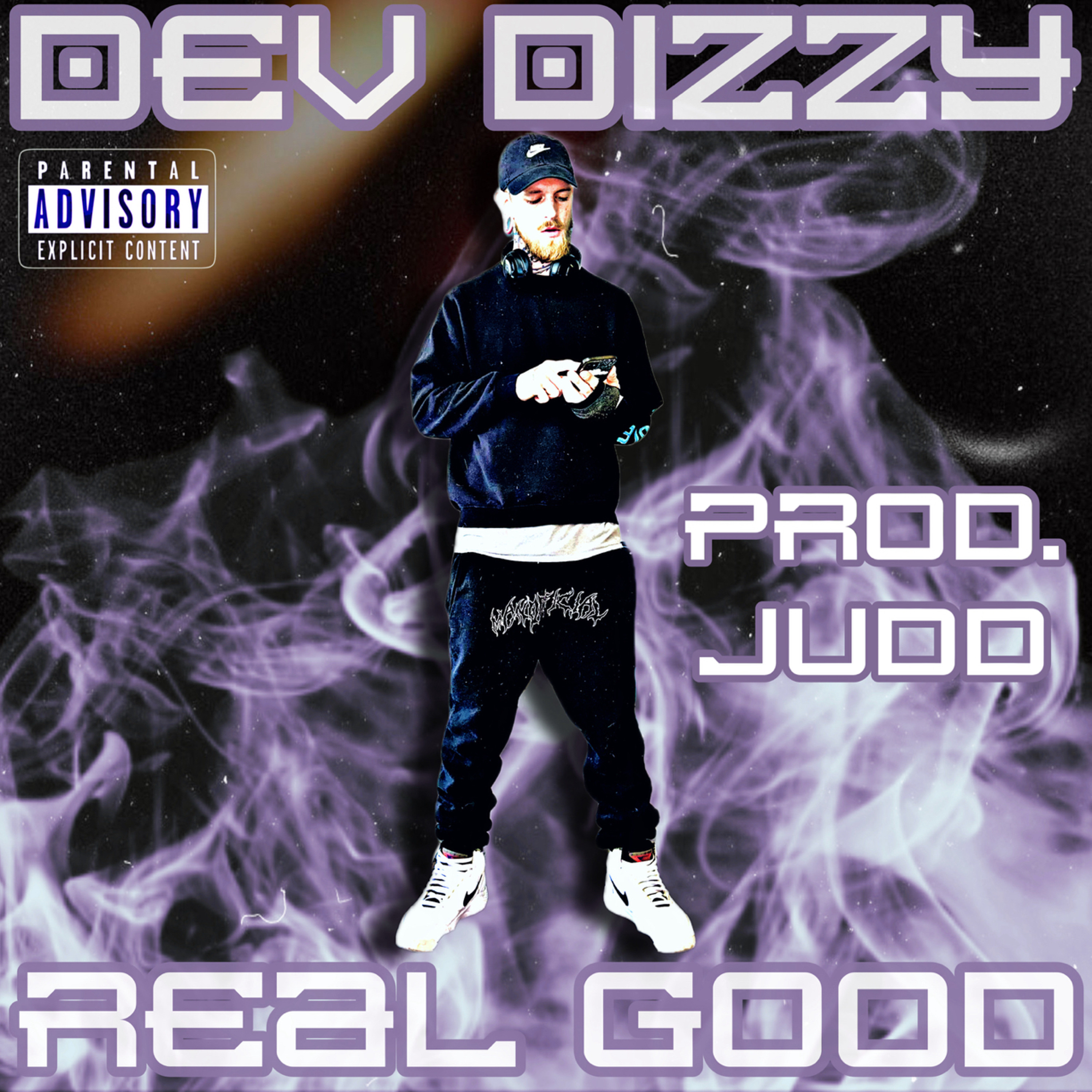 Real Good (prod. Judd) episode artwork