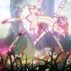 NUPLASMA DISNEY STORE Breathe