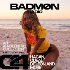 BADMØN RADIO 014