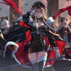 【Azur Lane】 「黒鉄の楽章、誓いの海」 B3/D3 BGM (Maux Lo-Fi-ish Edit)