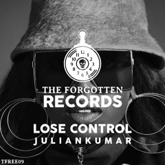 Missy Elliot - Lose Control (JulianKumar Edit) **FREE DL**