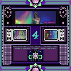 LMP Music #62 - Lucy Dreams