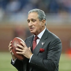 Arthur Blank