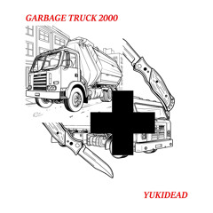 garbage truck 2000