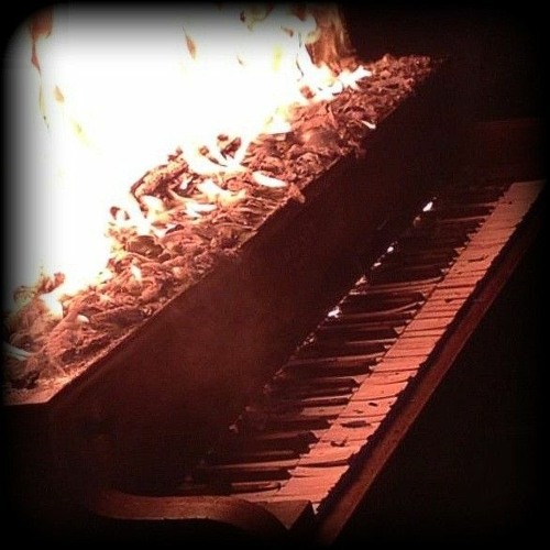 Primal Instincts (i Cant Let You Go)