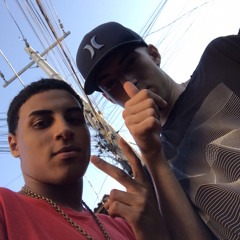RAVE DOS DJ ( duarte & rn dj)