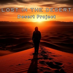 Desert Project - Lost In The Desert