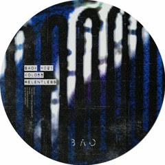 KOLO55 - Unrelentless BAOX21