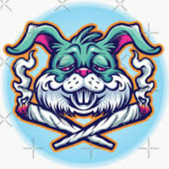 The High Easter Bunny 4/20 special dub mix