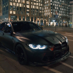 By Myself (4x4 Bassline Remix)