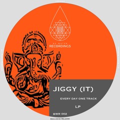 Jiggy (IT) - Day  1 (Original Mix)played by Stefano Noferini