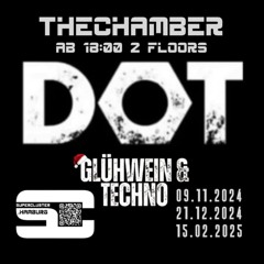 ADM_040 @ DOT Club Hamburg - Saturdays at DOT (127 bpm)