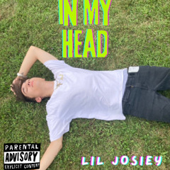 In My Head (Prod.JD Rome)