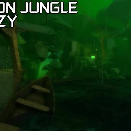 FE2CM: Amazon Jungle OST