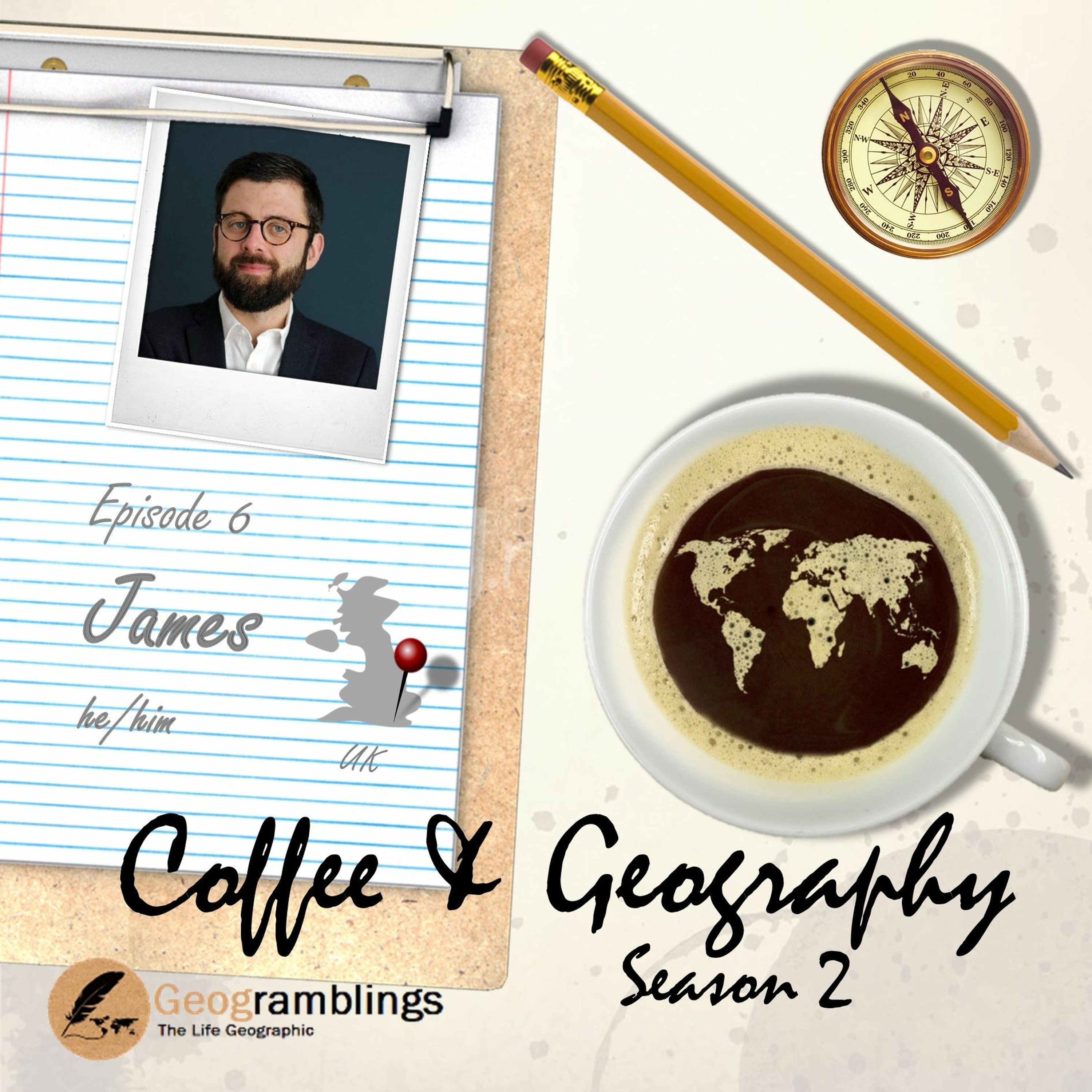 Coffee & Geography