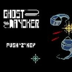 桔梗 - Ghostmayoker by Speder2