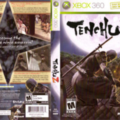 Tenchu Z (Freestyle)