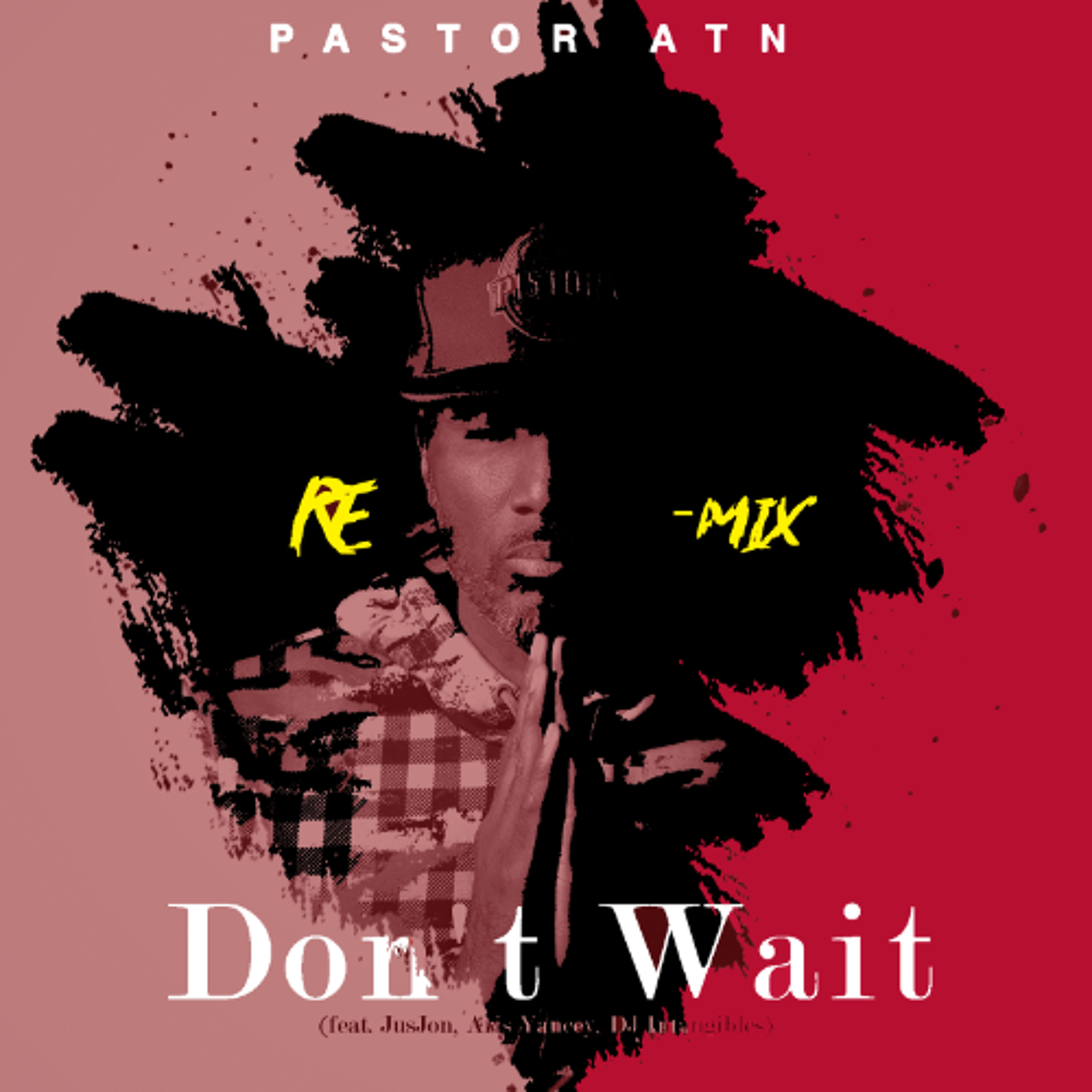 Don't Wait (Remix) episode artwork