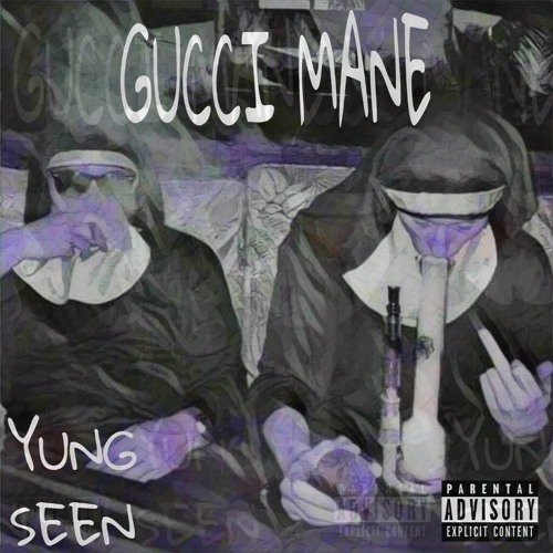 Gucci Mane [Prod. HeroinDior]