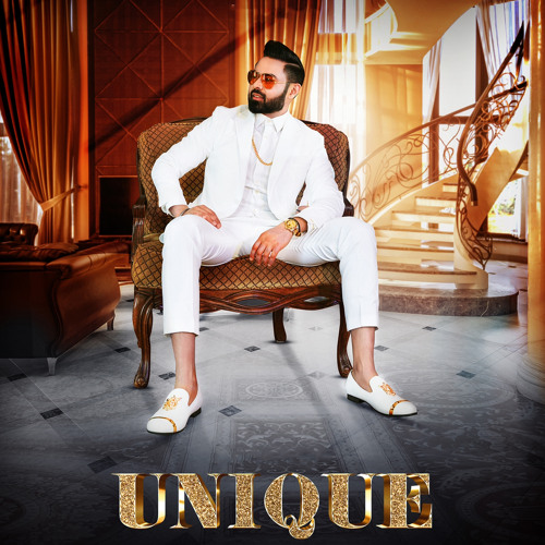 Unique by Jimmy Mahal