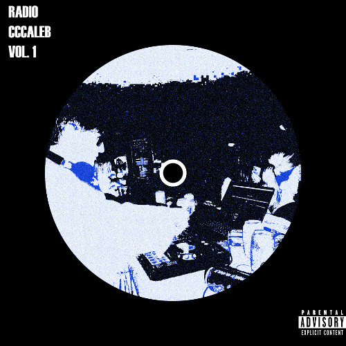 RADIO CCCALEB VOL.1