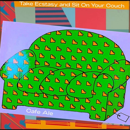Take Ecstasy and Sit On Your Couch
