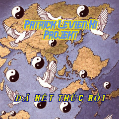 ĐÃ KẾT THÚC RỒI - Patrick Levien KI Projekt