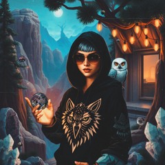 Almanac Of The Dead