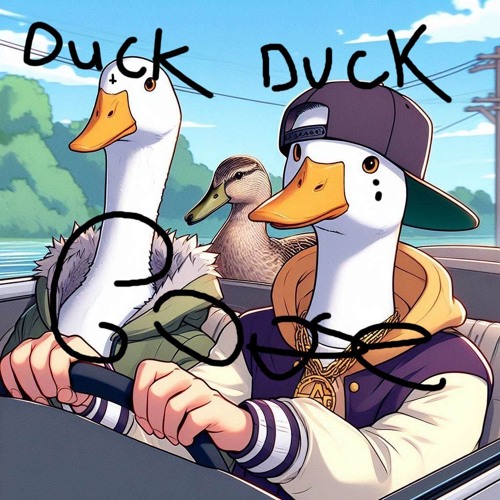 Duck Duck Goose [Prod. JustDan]