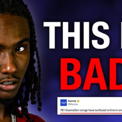 OSAMARUNNN