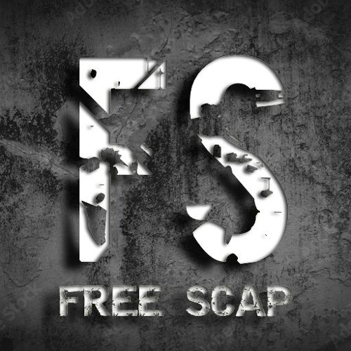 Free ScapV2 - راب - صدى فضي