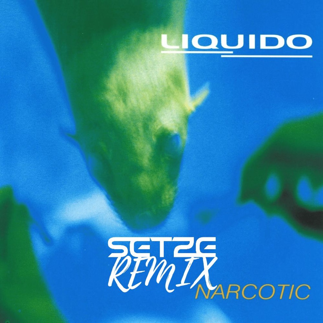 geekvape aegis solo 3 istruzioni Narcotic - Radio Edit - song and lyrics by Liquido main image 0