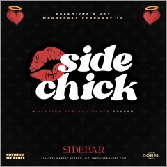 SideChick Radio - Episode 1