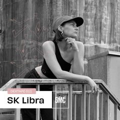 DEXTAPE 011 - SK Libra