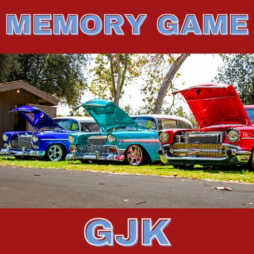 Memory Game