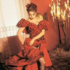 Madonna - La Isla Bonita (millforlife Afro House Remix)