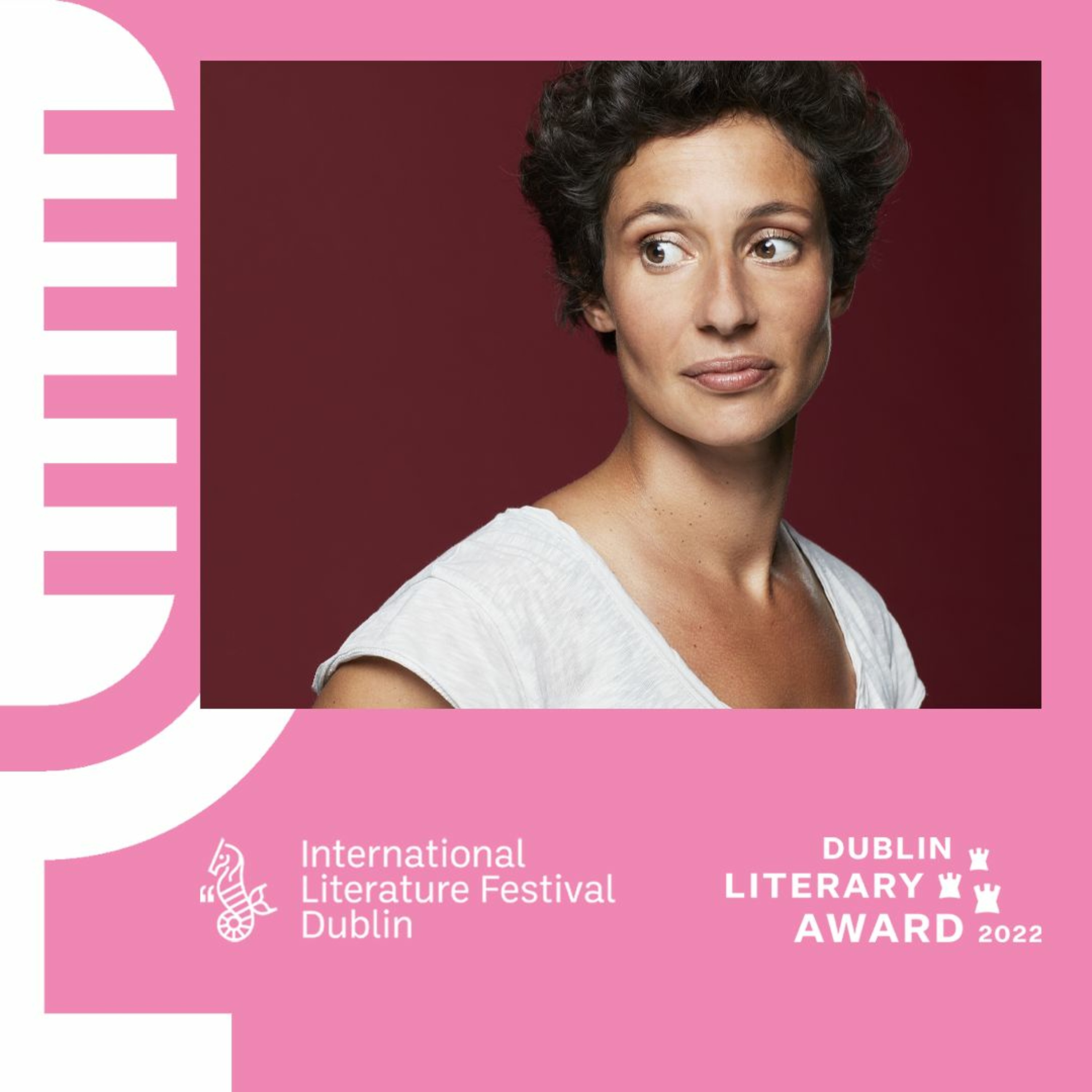 ILFDublin Podcast