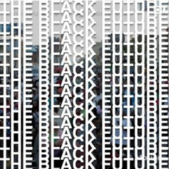 BLACK FUTURES ON EGLINTON - MOTION