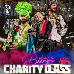 LBC WCB 2023 - Charity Class Mix - Prod. By Tarun