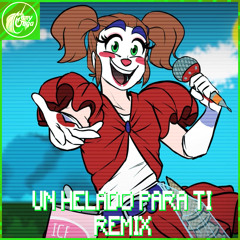 Un helado para ti REMIX
