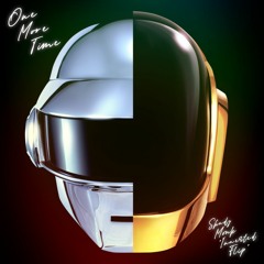 Daft Punk - One More Time (Shady Monk 'Inverted' Flip)