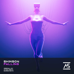 Shinson - Falling (BAIRES Remix)