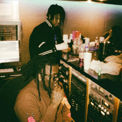 LUCKI & KANKAN - BELLY OF THE BEAST