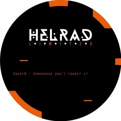 Unart8 - Welt Ohne Seele [HD017 | Premiere]