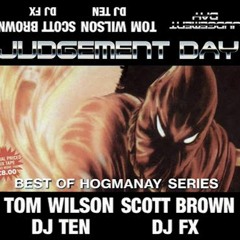 Tom Wilson @ Judgement Day - 1998